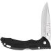 Buck Knives 284 Bantam One-Hand Opening Folding Knife in Black - Durable and Easy-to-Use - Buy Online on SooperMarket.com
