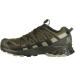 Salomon Men's Xa Pro 3D V8 Trail Running Shoes - Size 10 Grape Leaf/Peat/Shadow - Buy Online on SooperMarket.com