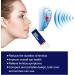 Echo Ease Tinnitus Inhaler Tinnitus Relief Device Tinnitus Relief Device to Relieve Ear discomfort 5pcs - Buy Online on SooperMarket.com