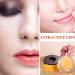Bee Lip Balm Honey Pot - Hydrating Lip Mask for Dry Lips - Moisturizing & Preventative Care - Buy Online on SooperMarket.com