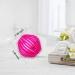 Pet Hair Remover for Laundry - 12 Reusable Washing Balls | Easily Remove Pet Hair from Clothes - Buy Online on SooperMarket.com