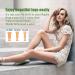 Herbal Fusion Cellulite Patches Wormwood Leg Patch Herbalfirm Cellulite Reduction Patches Firming & Cellulite Reducing Thigh Stickers Wormwood Lower Body Treatment Patch (4box) - Buy Online on SooperMarket.com