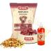 Buy DIBO Salmon Oil with Pump 500ml - Healthy Natural Supplementary Feed for Dogs | BARF Dog Food - Buy Online on SooperMarket.com