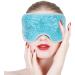 Shop Spa Ice Eye Packs | Soothing Eye Therapy Gel Compress for Headaches | Perfect for Women & Girls - International Shipping Available - Buy Online on SooperMarket.com
