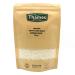Organic Risotto Rice - Certified Organic Non-GMO Vegan No Additives No Preservatives Resealable Bag by Thames Organic 500g