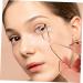 EXCEART Eyelash Curler Metal Eyelash Clip Handheld Eyelashes Curling Clip Eye Lash Curler Curling Lash Tools Eyelash Curling Clip Mini Lash Curler Lash Curling Clips Miss Cosmetic Portable - Buy Online on SooperMarket.com