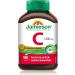 Jamieson Vitamin C 1 000 mg Timed Release Caplets 100 Count (Pack of 1) & Omega-3 Select 1 000 mg - Buy Online on SooperMarket.com