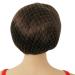 Buy Perligran Hair Net with Elastic - Dark Blonde 2x2 Pack | Ideal for All Hair Types - International Shipping Available - Buy Online on SooperMarket.com