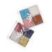 BELLIFFY 2pcs Glitter Eye Makeup Eye Glitter Makeup Glitter for Eyes Eye Shadow Palette Decorative Eyeshadow