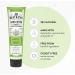 J.R. Watkins Shea Butter Hand Cream Aloe & Green Tea 3.3 oz - 2 Pack - Buy Online on SooperMarket.com