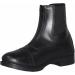 TuffRider Children's Starter Lite Front Zip Paddock Boots Black Size 4 - Shop Now! - Buy Online on SooperMarket.com