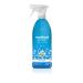 Method Antibacterial Bathroom Cleaner Spearmint Removes Mold + Mildew stains 28 Fl Oz