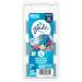 Glade Wax Melts Air Freshener and Odor Eliminator Scented Essential Oils for Home and Bathroom Aqua Waves 6 Count 343754