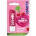 Labello Cherry Fruity Shine Lip Balm Stick SPF 10 | Beauty Care for Soft & Smooth Lips - Buy Online on SooperMarket.com