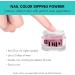 Red Carpet Manicure Color Dip Cr me Keep It Trending | Intense Vibrant Color | Up to 21 Days of Wear | Bugglegum Pink Cr me | 9g - Buy Online on SooperMarket.com