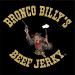 Bronco Billy's Flaming Hot Beef Jerky - 1lb Resealable Bag - Buy Online on SooperMarket.com