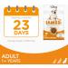 IAMS Complete Dry Dog Food for Adult 1+ Large Breeds with Chicken 12 kg 12 kg (Pack of 1) - Buy Online on SooperMarket.com