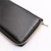 Portable Leather Scissor Organizer Storage Bag Practical Solution for Hair Stylists and Barbers Adjustable Tightness - Buy Online on SooperMarket.com