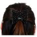 kawehiop 4x Trendsetting Accessory Magic Beads Hair Slides For Women Lightweight Plastic Magic Decorative Hair Combs For Women - Buy Online on SooperMarket.com