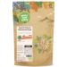 Wholefood Earth Organic Pinhead (Coarse) Oat Meal 3 kg | Stabilised | GMO Free | Vegan | High Fibre | Certified Organic 3kg