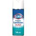 Clorox Fabric Sanitizer Aerosol Spray - Lavender Scent 14oz - Buy Online on SooperMarket.com