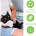 FIRSTPAW XXL Nursing Towels for Dogs - 100 Biodegradable Hypoallergenic Cleaning Cloths with Aloe Vera - Perfect for Eyes Ears & Paws - Buy Online on SooperMarket.com