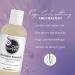 Curl Keeper Treatment Shampoo for Curly Hair - Sulfate-Free Daily Cleanser Strengthens & Restores Curls - 3 Fl Oz - Buy Online on SooperMarket.com