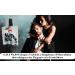 G.B.S No.84 - Eau De Toilette - Fresh Romantic Smooth Scent Smells Like a Fresh Shave Long Lasting Cologne Gift For Men (3.4 Fl oz) - Buy Online on SooperMarket.com