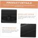 NOLITOY 2 Pcs Hair Dryer Storage Bag Hair Dryer Carrier Case Volumizer Storage Diffuser Hair Dryer Bag Eva - Buy Online on SooperMarket.com