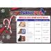 Native Pup Holiday Dog Collar - Valentine's Day, Halloween, Thanksgiving, Christmas, 4th of July, American Flag, St. Patrick's Day, Easter - Medium (Pack of 1) Christmas Snowflakes - Buy Online on SooperMarket.com