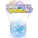 Buy T.Taio Esponjabon Loofah Body Wash Ball - Cotton Candy Scented Bath Puff for Kids | Shop Internationally - Buy Online on SooperMarket.com