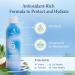 Florida Glow SPF 15 Sunscreen Spray - Broad Spectrum Water Resistant PABA & Oxybenzone Free - Compliant with Hawaii 104 & Florida Keys (5.5 Fl Oz - Buy Online on SooperMarket.com
