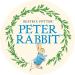Beatrix Potter Peter Rabbit Nursery Set - 3-Piece White Single Set - Buy Online on SooperMarket.com