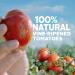 Hunt's Crushed Tomatoes No Salt Added 28 oz - Best Quality Tomatoes for Healthy Cooking - Buy Online on SooperMarket.com