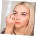 BELLIFFY 4pcs Eyelash Raincoat Eyebrow Glue Mascara Styling Gel Brow Clear Gel Brow Fixing Liquid Plastic - Buy Online on SooperMarket.com