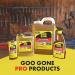Goo Gone Pro-Power 32 oz - Professional Adhesive Remover for Stickers Tape Grease & More | International Shipping Available - Buy Online on SooperMarket.com