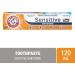 ARM & HAMMER Sensitive Whitening Toothpaste 120-ml - Buy Online on SooperMarket.com
