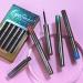 Joyeee Liquid Eyeliner 6pcs Colored Eye Liner Eyeliner Pencil Brown Blue Red White Green Glitter Eyeliner Set Waterproof Smudgeproof Long Lasting Pigmented Gel Eyeliner Make Up for Girl Women Gift #037 - Buy Online on SooperMarket.com