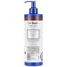 Dr Teal's Coconut Oil Body Lotion 18 oz - Hydrating Moisturizer by Dr Teal's - Buy Online on SooperMarket.com