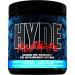 Hyde-Nightmare Pre-Workout Powder | Intense Energy Mental Focus Muscle Pump Pre-Workout | 4g L-Citrulline 2.5g Beta-Alanine 300mg Caffeine 100mg Alpha GPC | 60 Servings (Black N' Blueberry) Black N' Blueberry 60 Servings