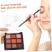Gogogmee 1pc Eyeshadow Palette Eye Shadow Eyeshadow Paillette Eyeshadow Powder - Buy Online on SooperMarket.com