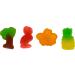 McCormicks - Aloha - Gummies - Bulk Candy 1 Kilogram Aloha Theme - Buy Online on SooperMarket.com