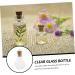 Zerodeko Storage Bottles 40 Pcs Mini Wishing Bottle Glass Bottle Cork Decorative Bottle Bed Room Decor As Shownx2pcs 2.8x2cmx2pcs - Buy Online on SooperMarket.com