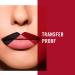 Rimmel London Liquid Lipstick 210 Flirty Fling - Long-lasting Color | Buy Internationally - Buy Online on SooperMarket.com