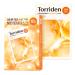 Torriden CELLMAZING Vita C Sheet Mask (10 sheets) - Facial Mask to improve overall skin tone and complextion Provide a lasting radiance