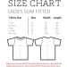All+Every Pepsi Lip Smackin Thirst Quenchin Women's T-Shirt XXL Charcoal - Buy Online on SooperMarket.com