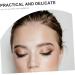 CANIGHT 12 Pcs 1 Set Shadow Set Colored Eyeliner Creative Eyeliners Eyeliner Kit Colorful Plastic - Buy Online on SooperMarket.com