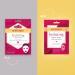 Burt's Bees Hydrating Watermelon Face Masks - 100% Natural (6 Pack) - Buy Online on SooperMarket.com