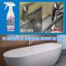 HOPASRISEE Stubborn Stains Cleaner Limescale Cleaner All Purpose Foam Cleansing Foam Spray North Moon Bubble Cleaner Foam Spray (2PCS) - Buy Online on SooperMarket.com