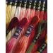 DMC Embroidery Floss Pack - 36 Popular Colors Bundle with Cotton White/Black Thread & Cross Stitch Needles - Buy Online on SooperMarket.com